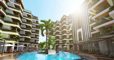 Studio apartment 1 bedroom in Nungwi, Tanzania