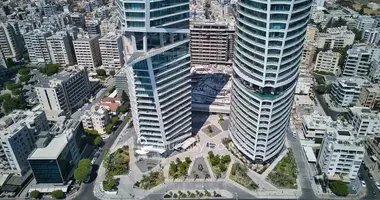 Mieszkanie 1 pokój w Limassol, Cypr