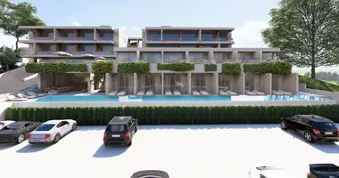 Apartment in Kissonerga, Cyprus
