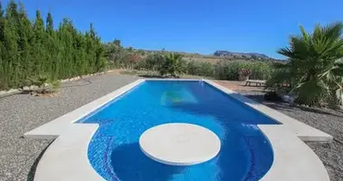 Dom 3 pokoi w Marbella, Hiszpania