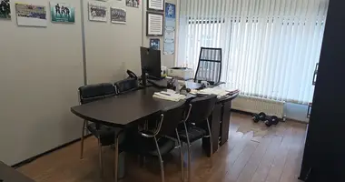 Büro 1 456 m² in Moskau, Russland
