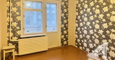 Квартира 2 комнаты в Кобрин, Беларусь