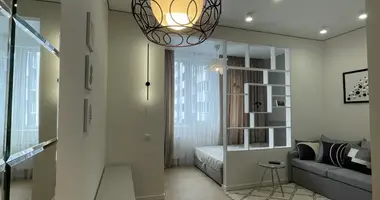 Apartamento 1 habitación en Odesa, Ucrania