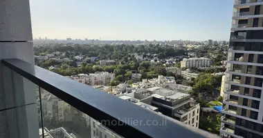 3 room apartment in Tel-Aviv, Israel