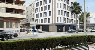 Ático Ático 4 habitaciones en Torrevieja, Španjolska