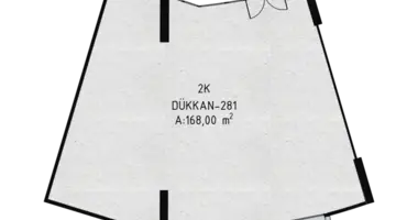 Appartement dans Aksu, Turquie
