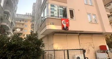 Apartamento 1 habitacion en Mahmutlar, Turquía