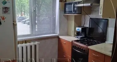 Apartamento 3 habitaciones en Muchaviecki sielski Saviet, Belarús