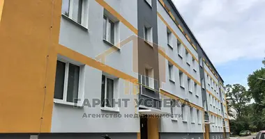 Квартира 2 комнаты в Мухавецкий сельский Совет, Беларусь