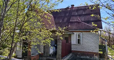 Haus in Sedcha, Belarus