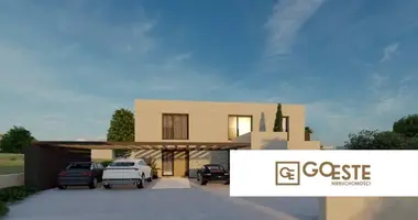 Maison 4 chambres dans Opcina Dezanovac, Croatie