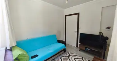 Apartamento 3 habitaciones en Isparta, Turquía
