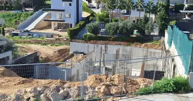Villa in Germasogeia, Zypern