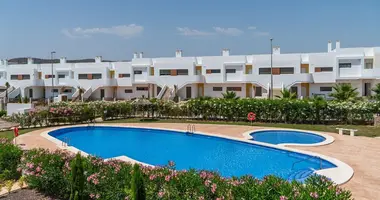 Bungalow in Entrenaranjos, Spanien