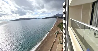 Apartamento 2 habitaciones en Rafailovici, Montenegro