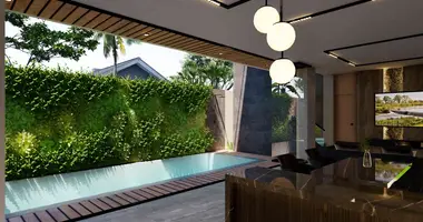 3 bedroom apartment in Ungasan, Indonesia