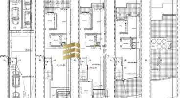 Apartamento 3 habitaciones en San Gwann, Malta