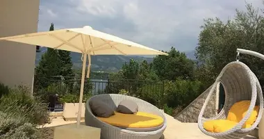 Apartamento 3 habitaciones en Tivat, Montenegro
