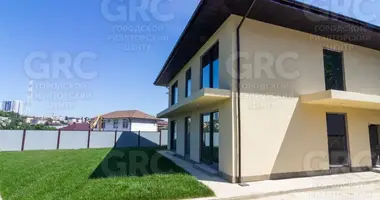 Casa en Evenkiysky Rayon, Rusia