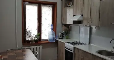 3 room apartment in Odesa, Ukraine