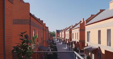 Дом 3 комнаты в Одесса, Украина