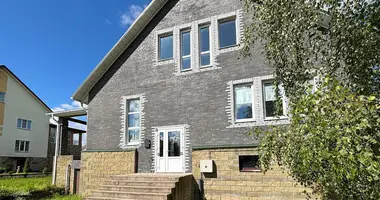 Casa de campo en Bialarucki sielski Saviet, Belarús