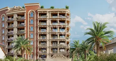 Студия 1 комната в Батуми, Грузия