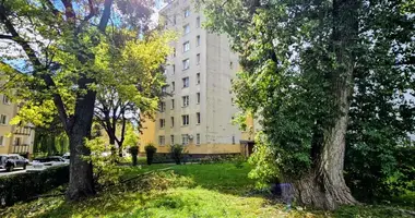 Apartamento 2 habitaciones en Varsovia, Polonia