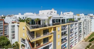 Mieszkanie 6 pokojów w Portimao, Portugalia