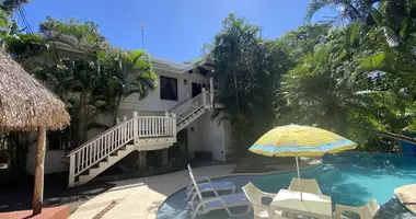 Apartamento en Honduras