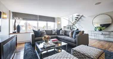 Квартира 3 спальни в Лондон, Великобритания