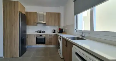 1 bedroom apartment in Limassol, Cyprus