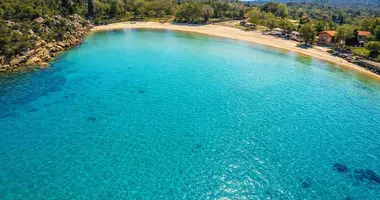 Terrain dans Neos Marmaras, Grèce
