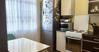 Квартира 2 комнаты в Минск, Беларусь