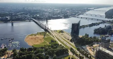 Propriété commerciale dans Riga, Lettonie