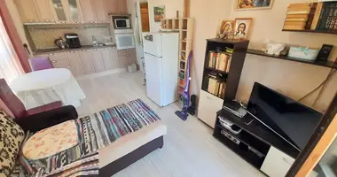 Appartement 1 chambre dans Nessebar, Bulgarie