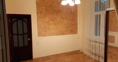 Mieszkanie 3 pokoi w Odessa, Ukraina