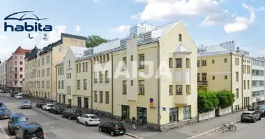 Apartamento en Helsinki sub region, Finlandia