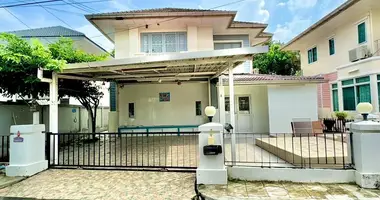4 bedroom house in Pattaya City, Thailand