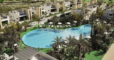 Willa w Mazarron, Hiszpania