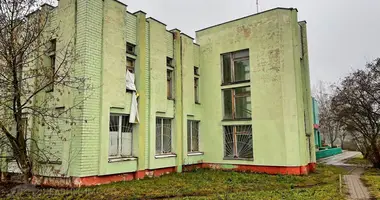 Производство 786 м² в Новый Двор, Беларусь