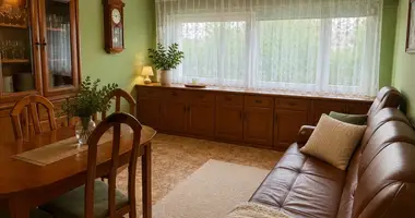 3 room apartment in Poznan, Poland
