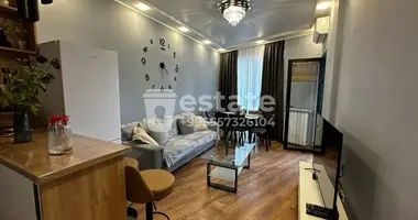 1 bedroom apartment in Batumi, Georgia