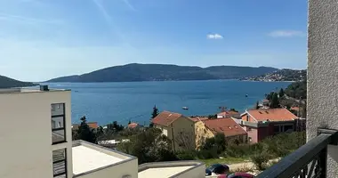 Mieszkanie 1 pokój w Kumbor, Czarnogóra