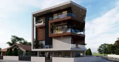 Działka w Limassol, Cypr