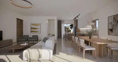 Apartment in Empa, Cyprus