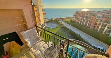 Apartamento 1 habitación en Sveti Vlas, Bulgaria