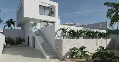 3 bedroom house in Urbanizacion Dona Pepa, Spain