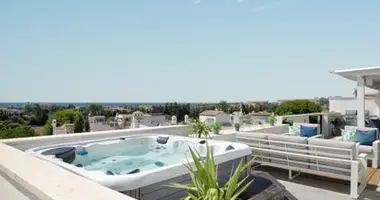 Apartamento 3 habitaciones en Marbella, Španjolska