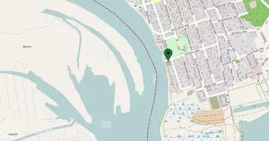 Plot of land in Smiltene, Latvia